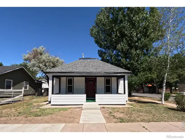 303 Curtis Street, Brush, CO 80723