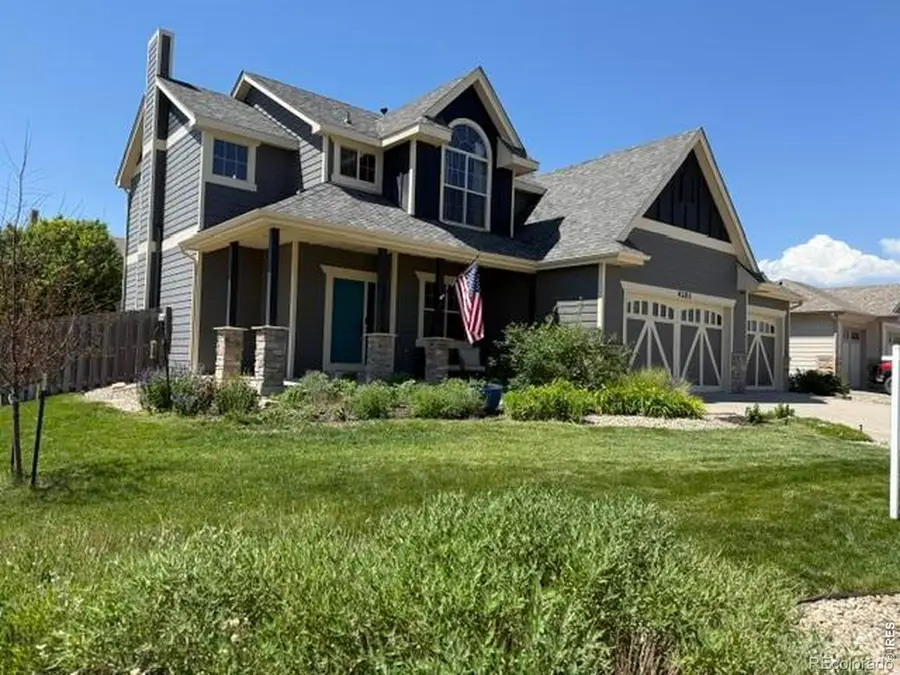 4283 Woodlake Lane, Wellington, CO 80549 - #2