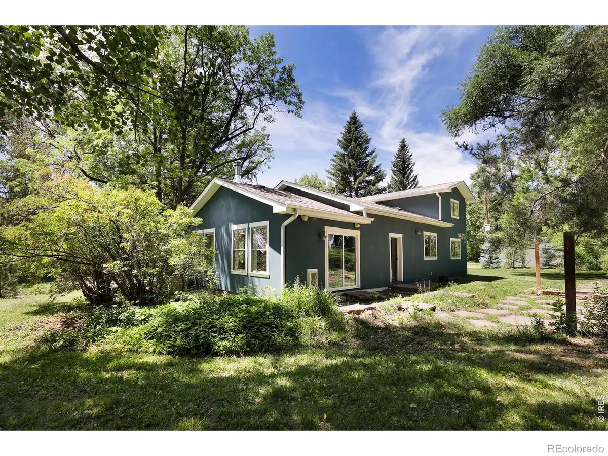 12885 N 66th Street, Longmont, CO 80503 - #1