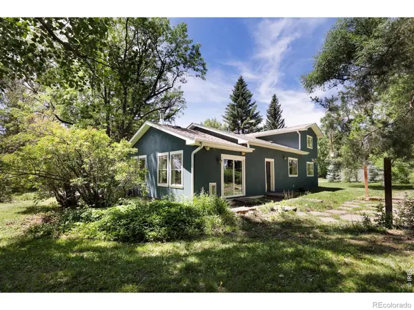 12885 N 66th Street, Longmont, CO 80503
