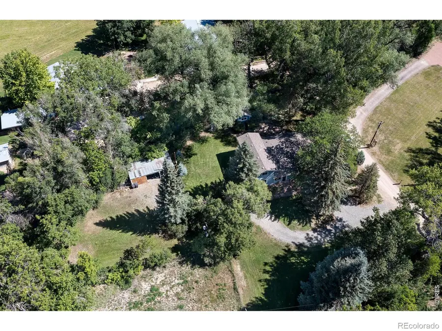 12885 N 66th Street, Longmont, CO 80503 - #2