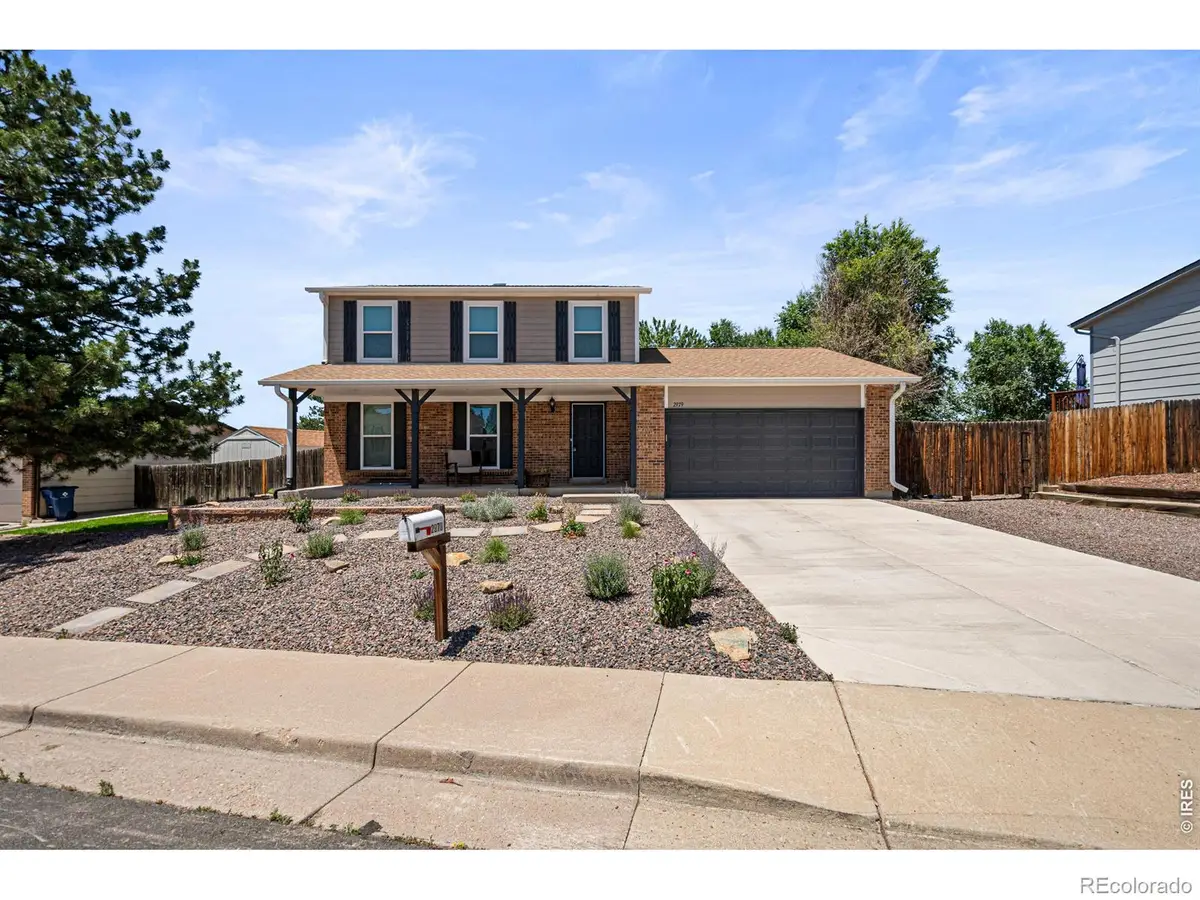 2979 W 11th Avenue Circle, Broomfield, CO 80020 - #1