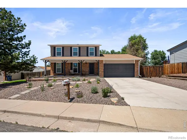 2979 W 11th Avenue Circle, Broomfield, CO 80020