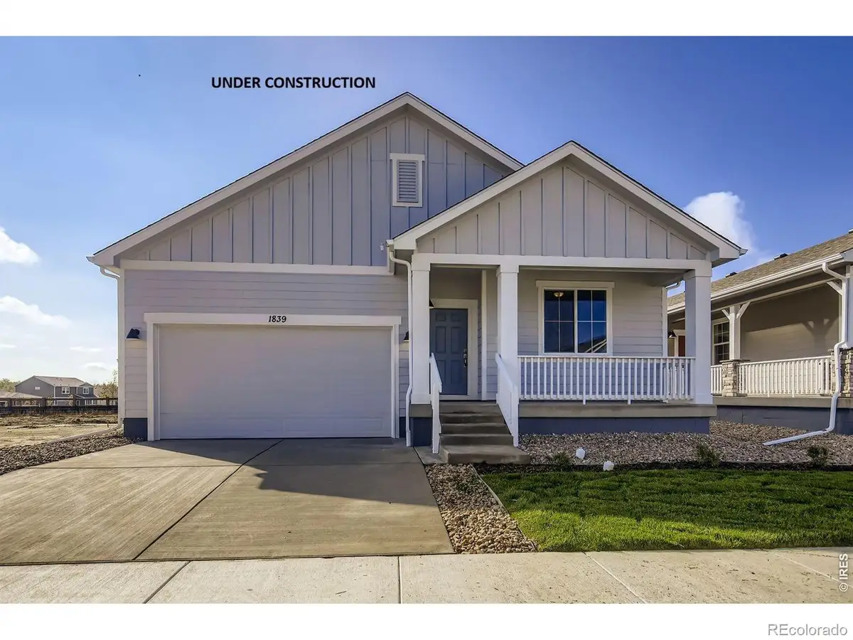 191 Buckwheat Lane, Berthoud, CO 80513 - #1