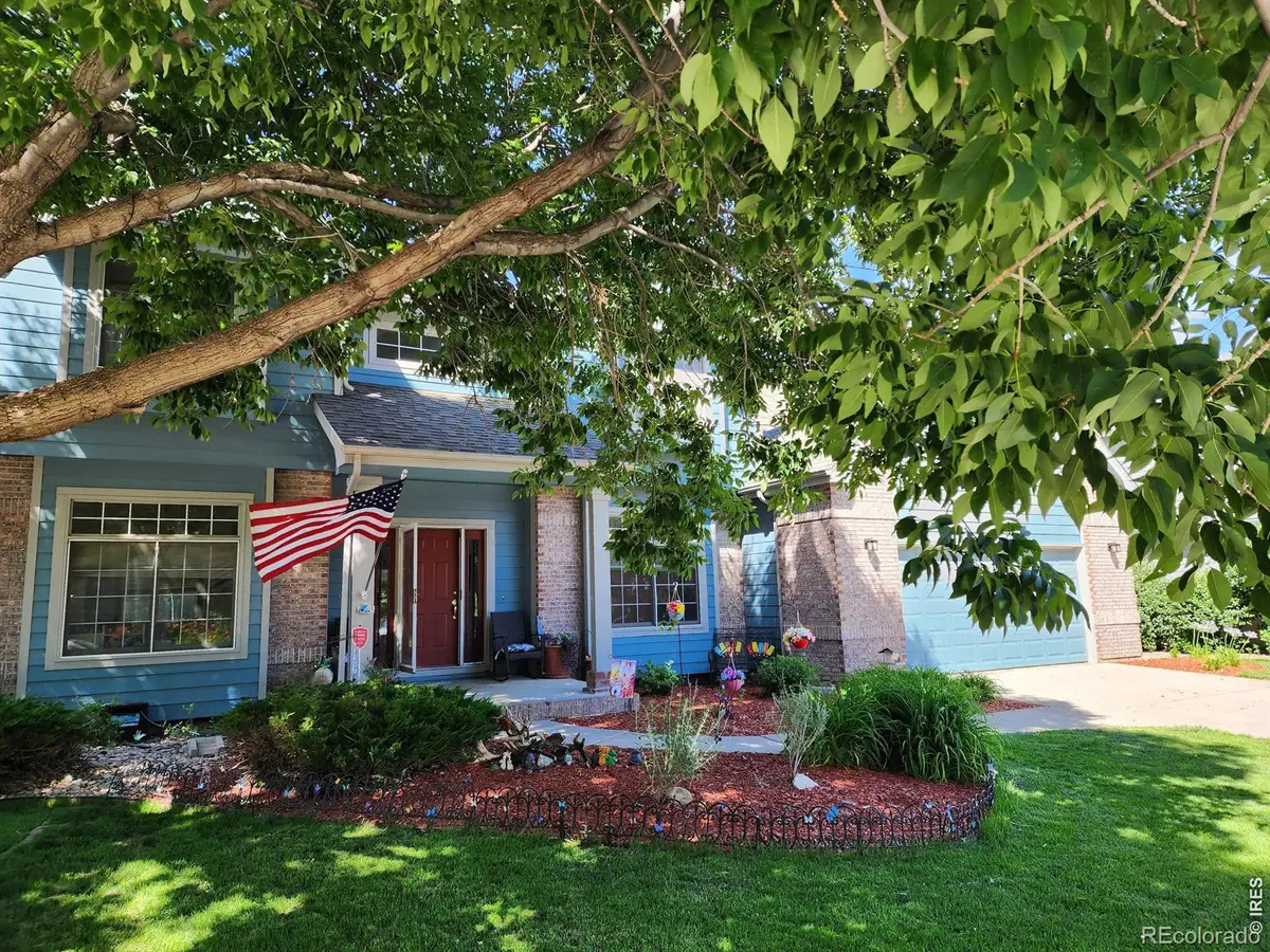 1924 Pacific Court, Fort Collins, CO 80528 - #1
