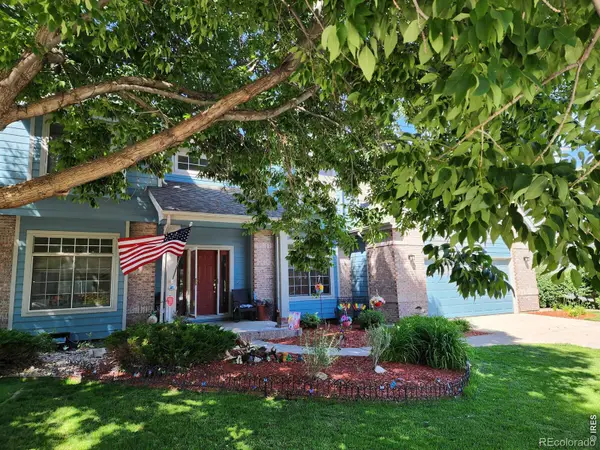 1924 Pacific Court, Fort Collins, CO 80528