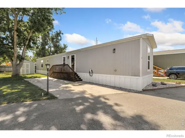 3109 E Mulberry Street #3, Fort Collins, CO 80524