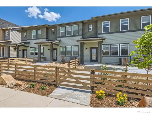 990 Nettle Lane, Fort Collins, CO 80524
