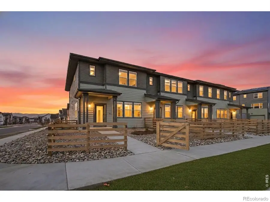 990 Nettle Lane, Fort Collins, CO 80524 - #2
