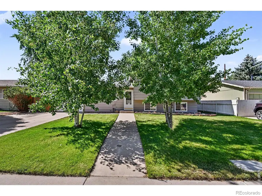 504 12th Street, Gilcrest, CO 80623 - #2