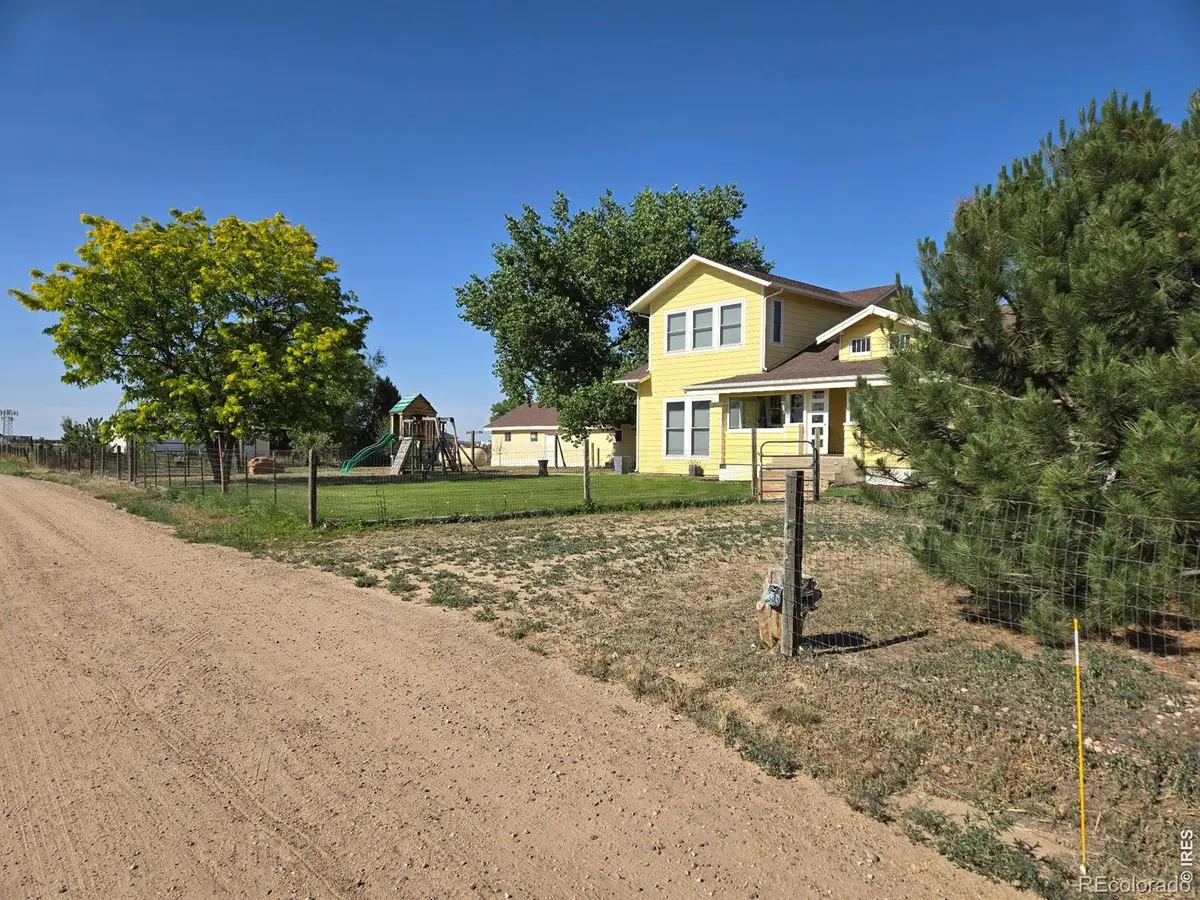 6291 County Road 20, Longmont, CO 80504 - #1