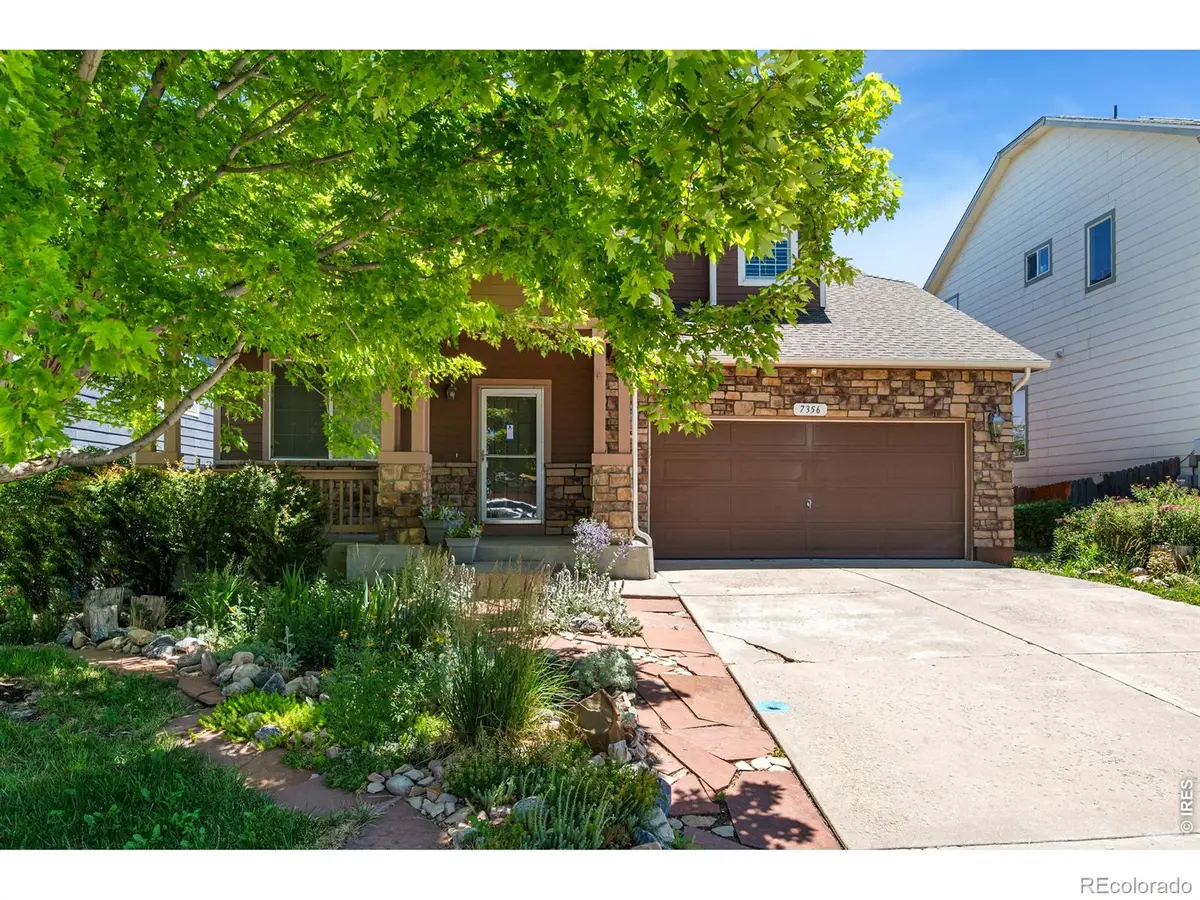 7356 New Raymer Court, Fort Collins, CO 80525 - #1