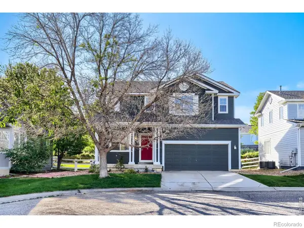 2049 Basalt Court, Loveland, CO 80538
