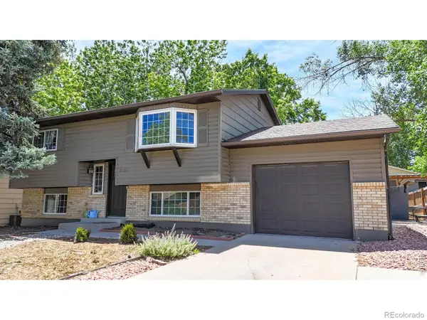 2028 31st Street, Greeley, CO 80631
