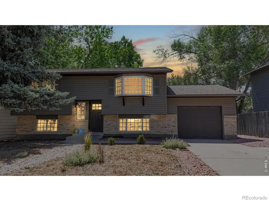2028 31st Street, Greeley, CO 80631 - #2