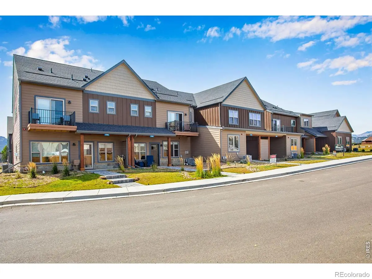 1724 Continental Peaks Circle, Estes Park, CO 80517 - #1