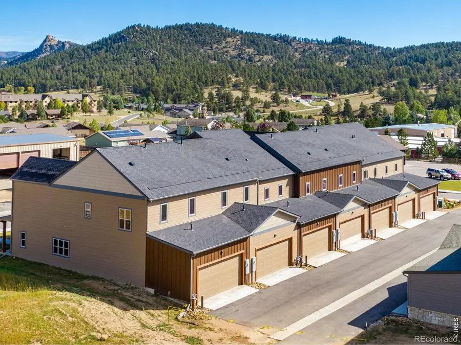 1724 Continental Peaks Circle, Estes Park, CO 80517 - #3