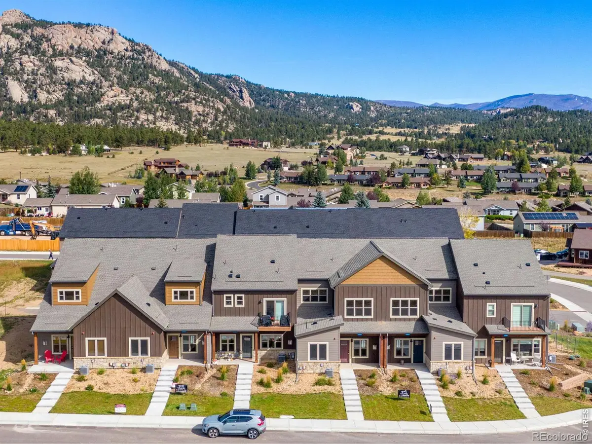 1707 Continental Peaks Circle, Estes Park, CO 80517 - #1