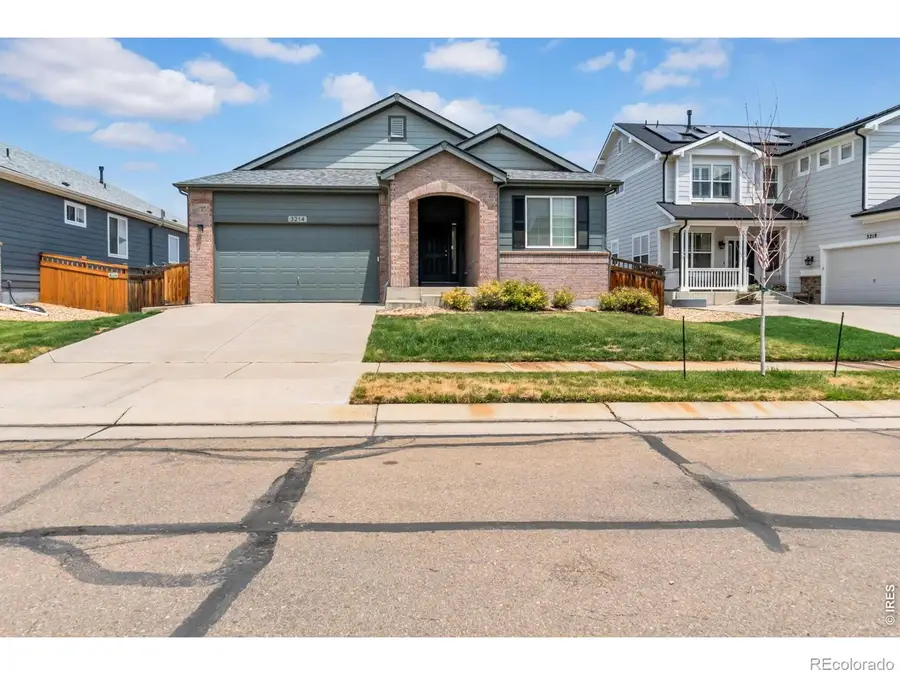3214 Lump Gulch Way, Frederick, CO 80516 - #2