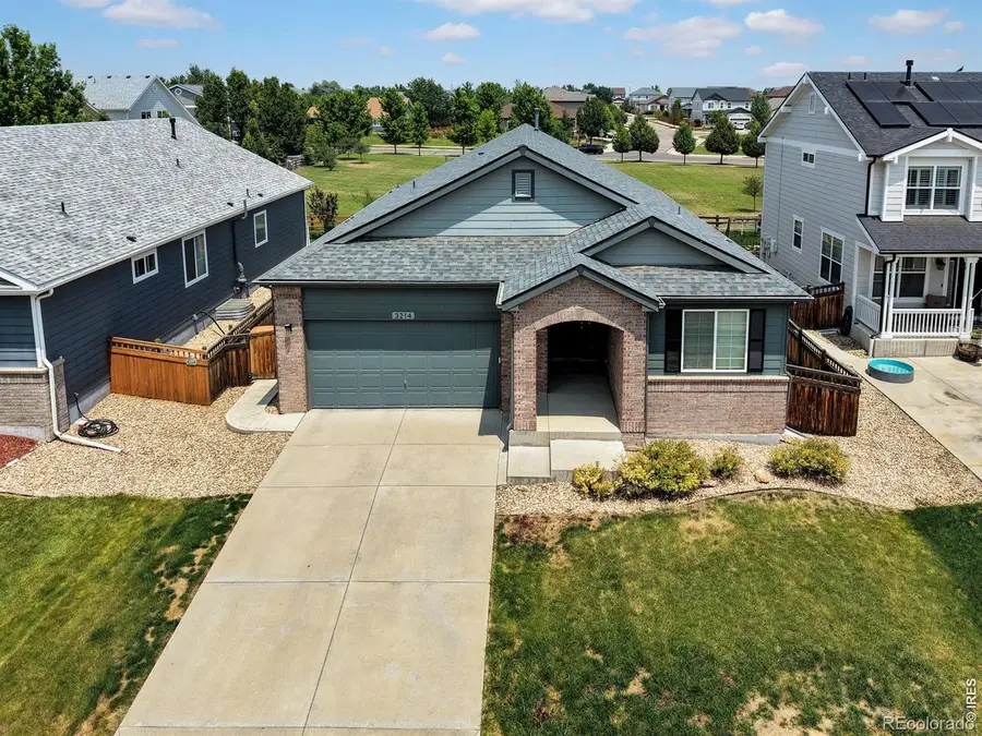 3214 Lump Gulch Way, Frederick, CO 80516 - #3