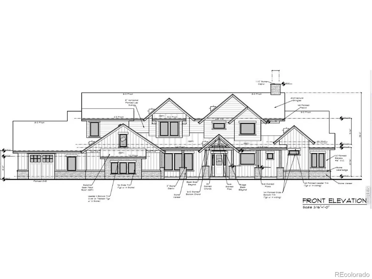1850 Country Drive, Frederick, CO 80504 - #1