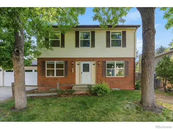 2060 Bennington Circle, Fort Collins, CO 80526