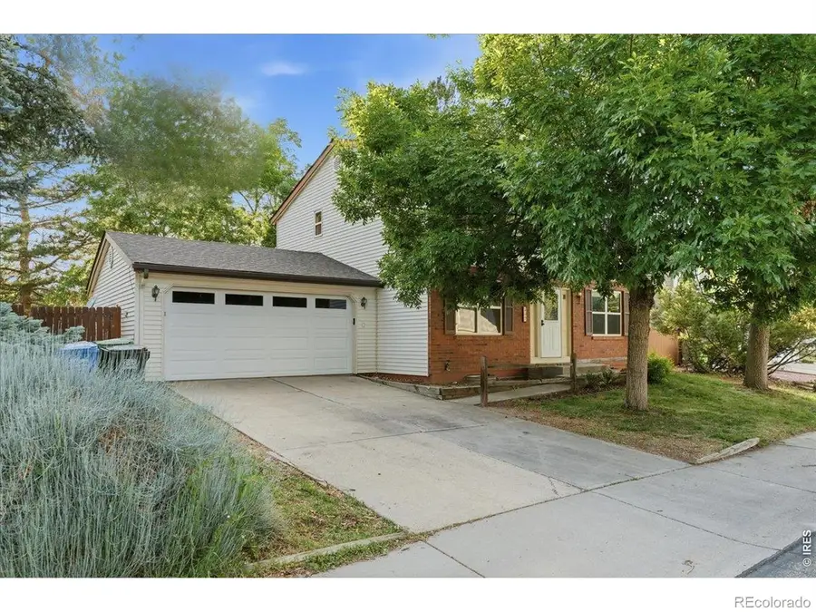 2060 Bennington Circle, Fort Collins, CO 80526 - #2