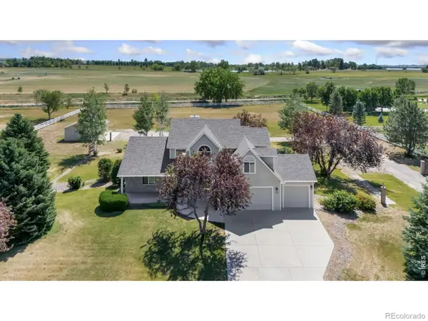 1808 Carefree Drive, Fort Collins, CO 80525