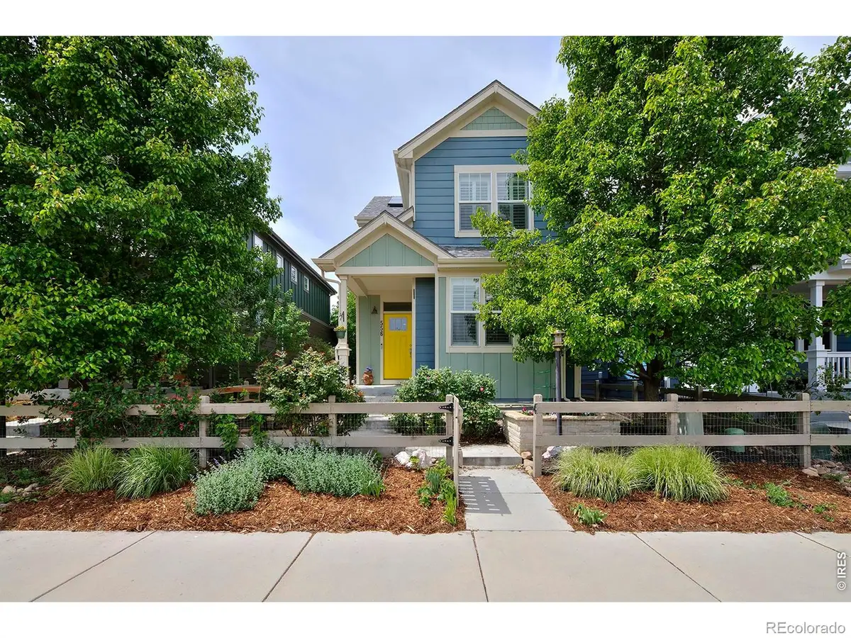 556 Straight Creek Way, Lafayette, CO 80026 - #1