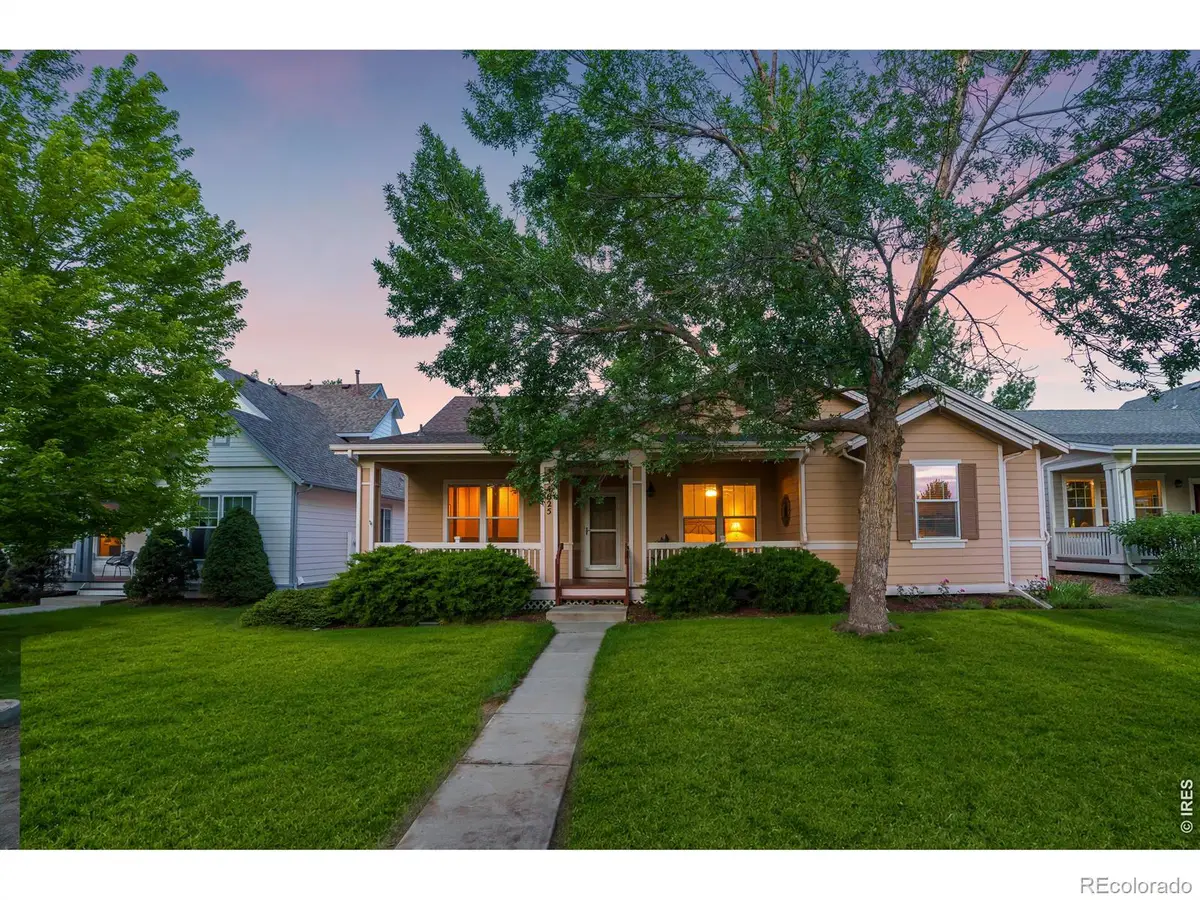 4625 Portofino Drive, Longmont, CO 80503 - #1
