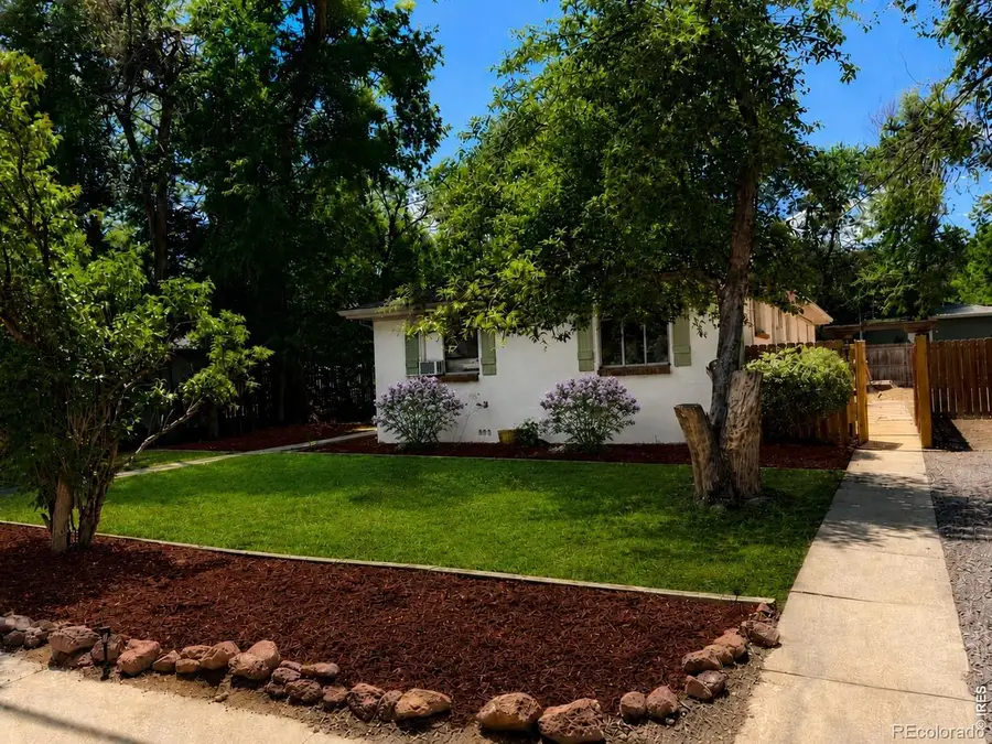 3501 19th Street, Boulder, CO 80304 - #2