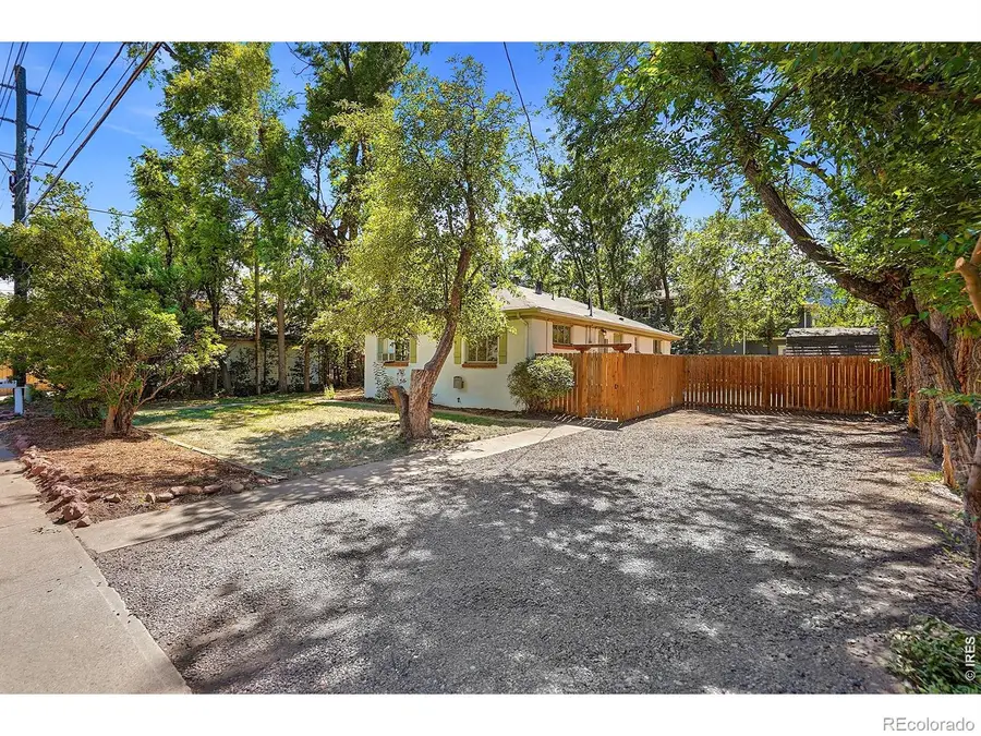 3501 19th Street, Boulder, CO 80304 - #3