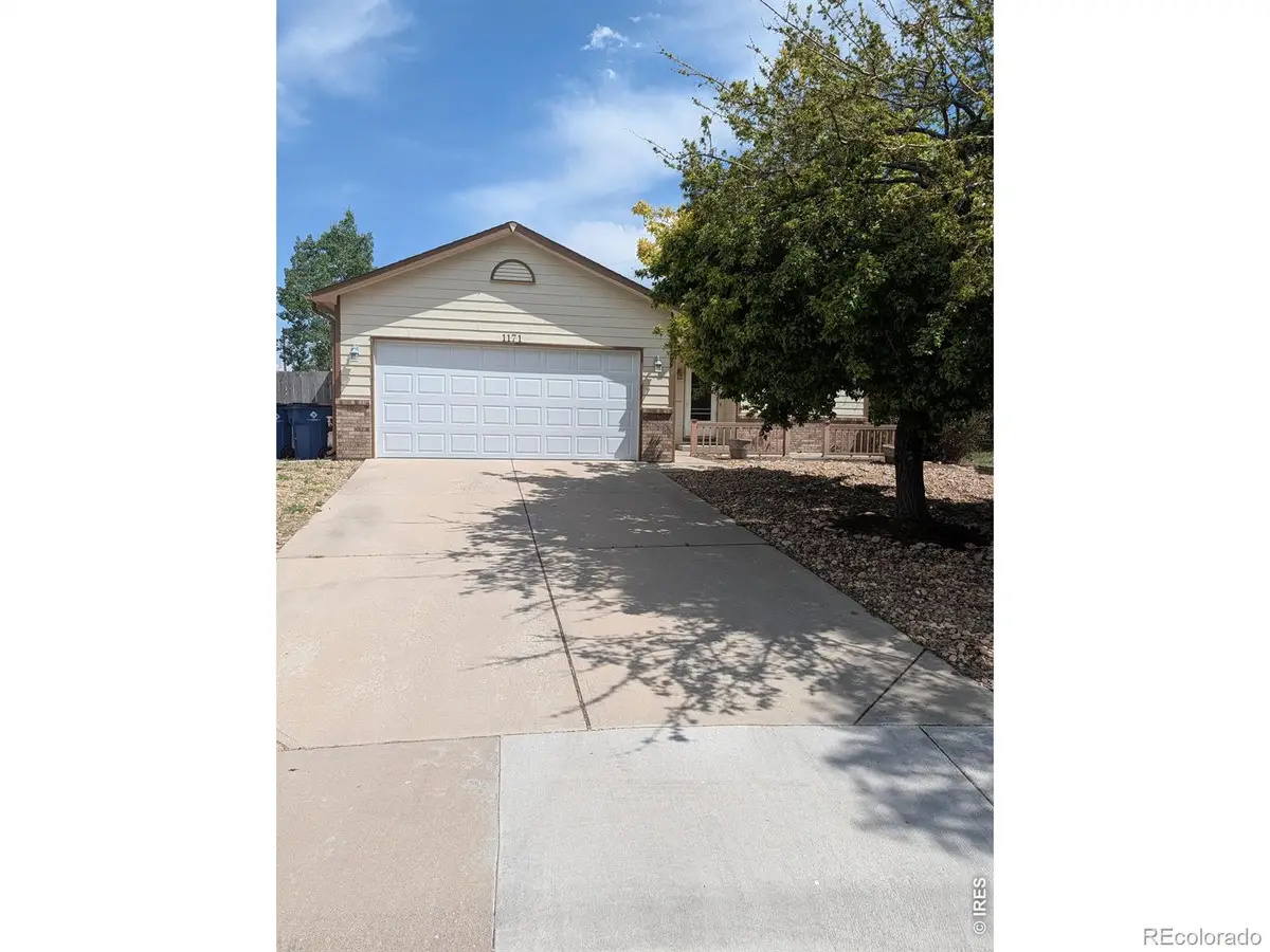 1171 Norma Court, Milliken, CO 80543 - #1