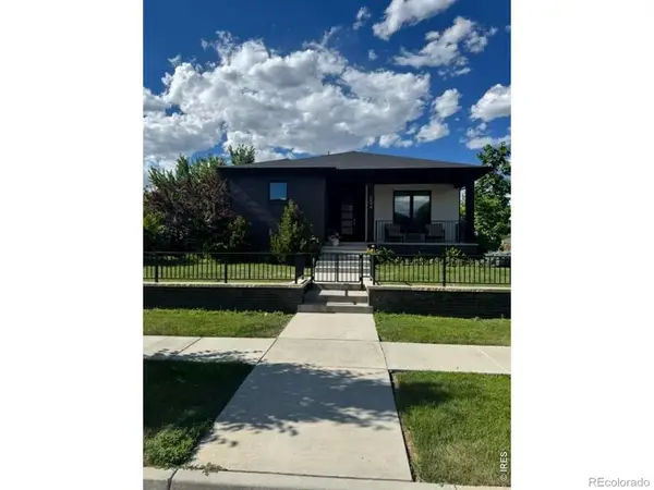 524 Cherry Street, Fort Collins, CO 80521