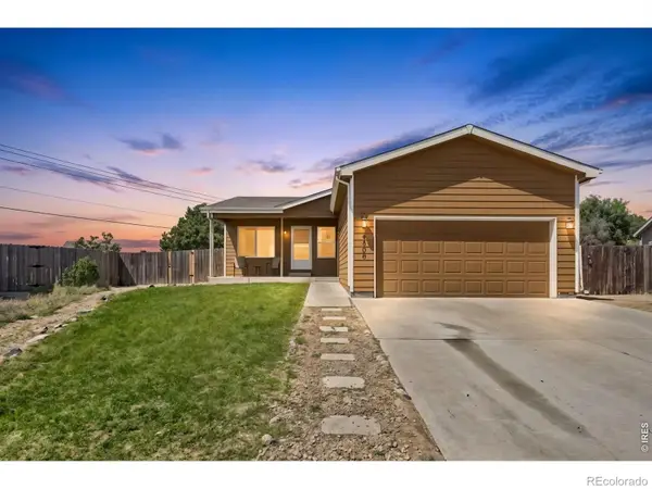 4809 Everest Place, Greeley, CO 80634