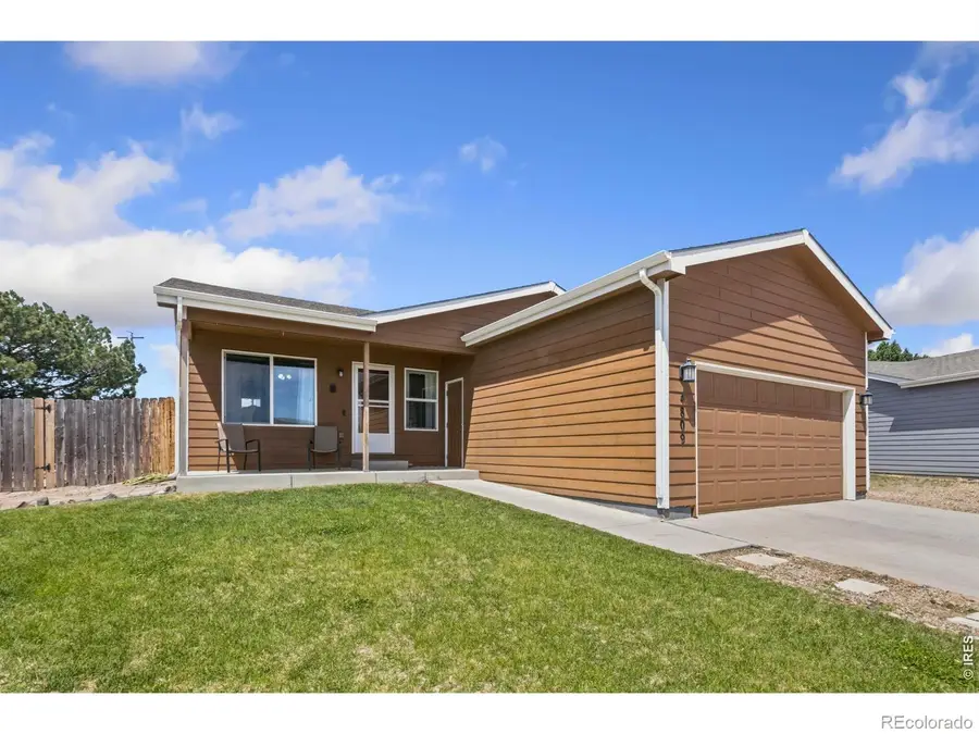 4809 Everest Place, Greeley, CO 80634 - #3