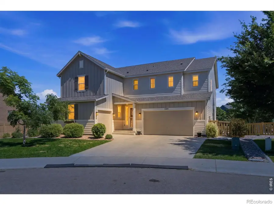 5504 Sugar Loaf Court, Timnath, CO 80547 - #2