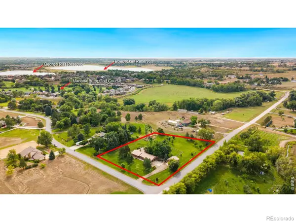 6012 Long Branch Court, Loveland, CO 80537