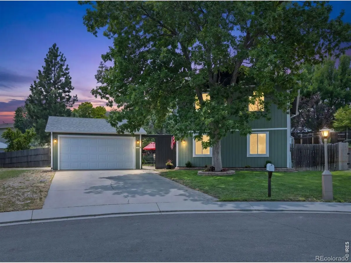 701 Drift Place, Longmont, CO 80504 - #1