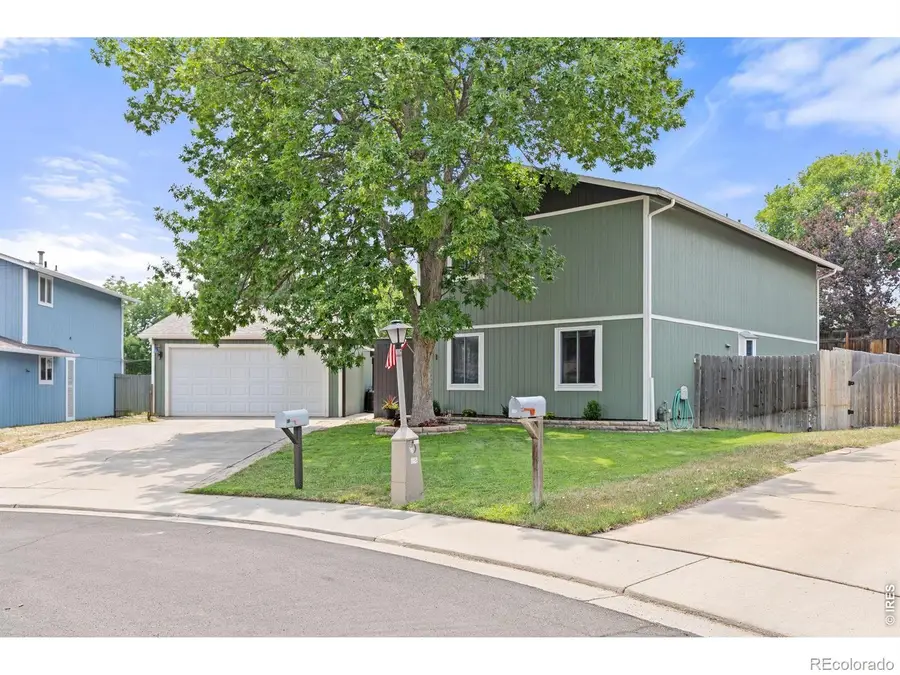 701 Drift Place, Longmont, CO 80504 - #2