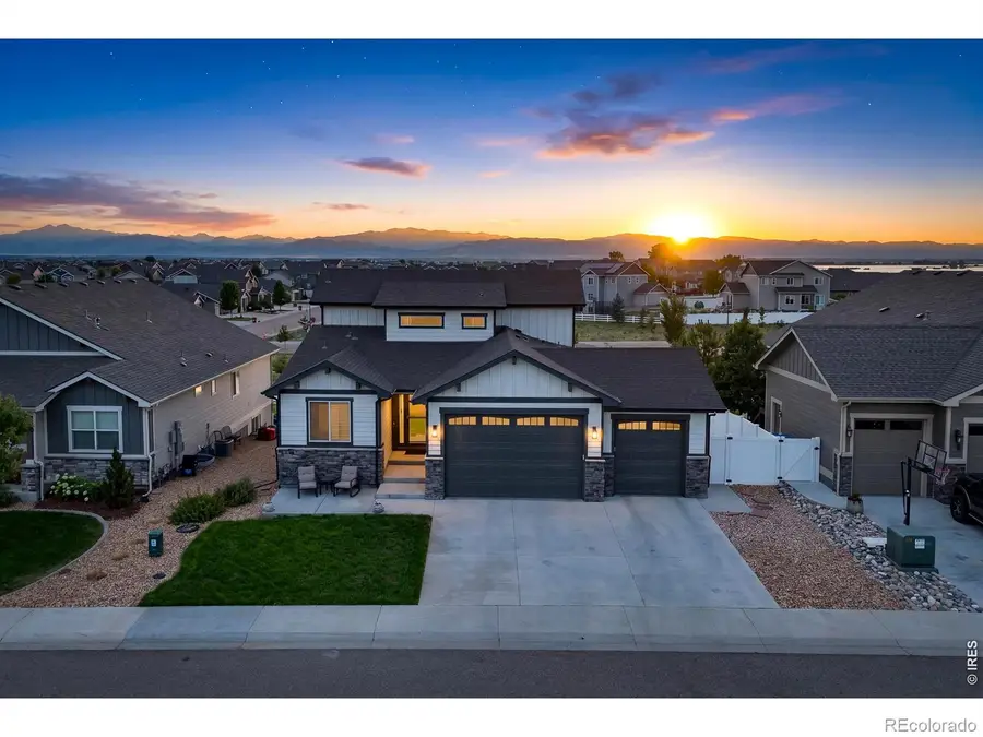 6040 Maidenhead Drive, Windsor, CO 80550 - #2