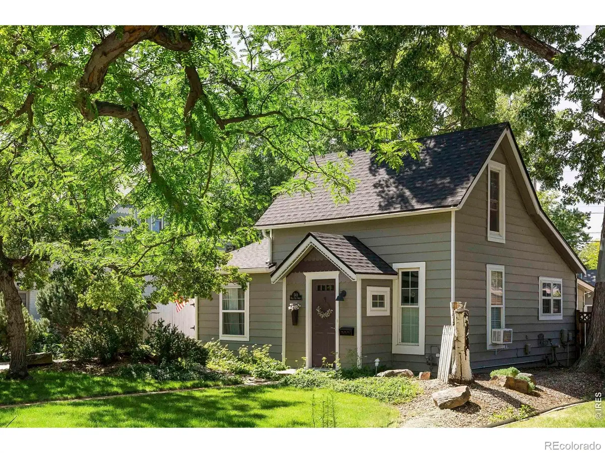 548 W 5th Street, Loveland, CO 80537 - #1