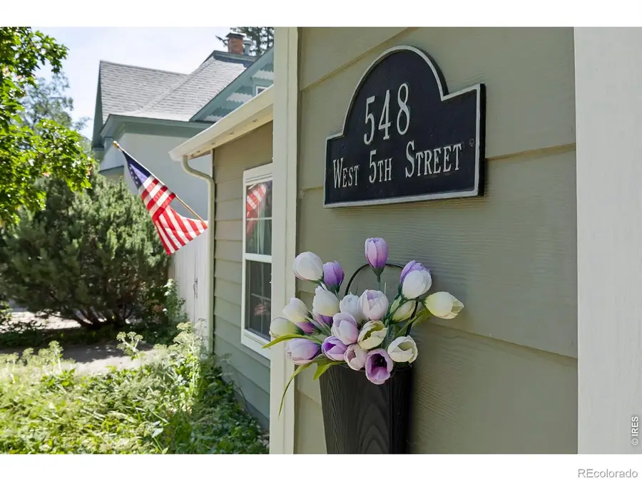 548 W 5th Street, Loveland, CO 80537 - #2