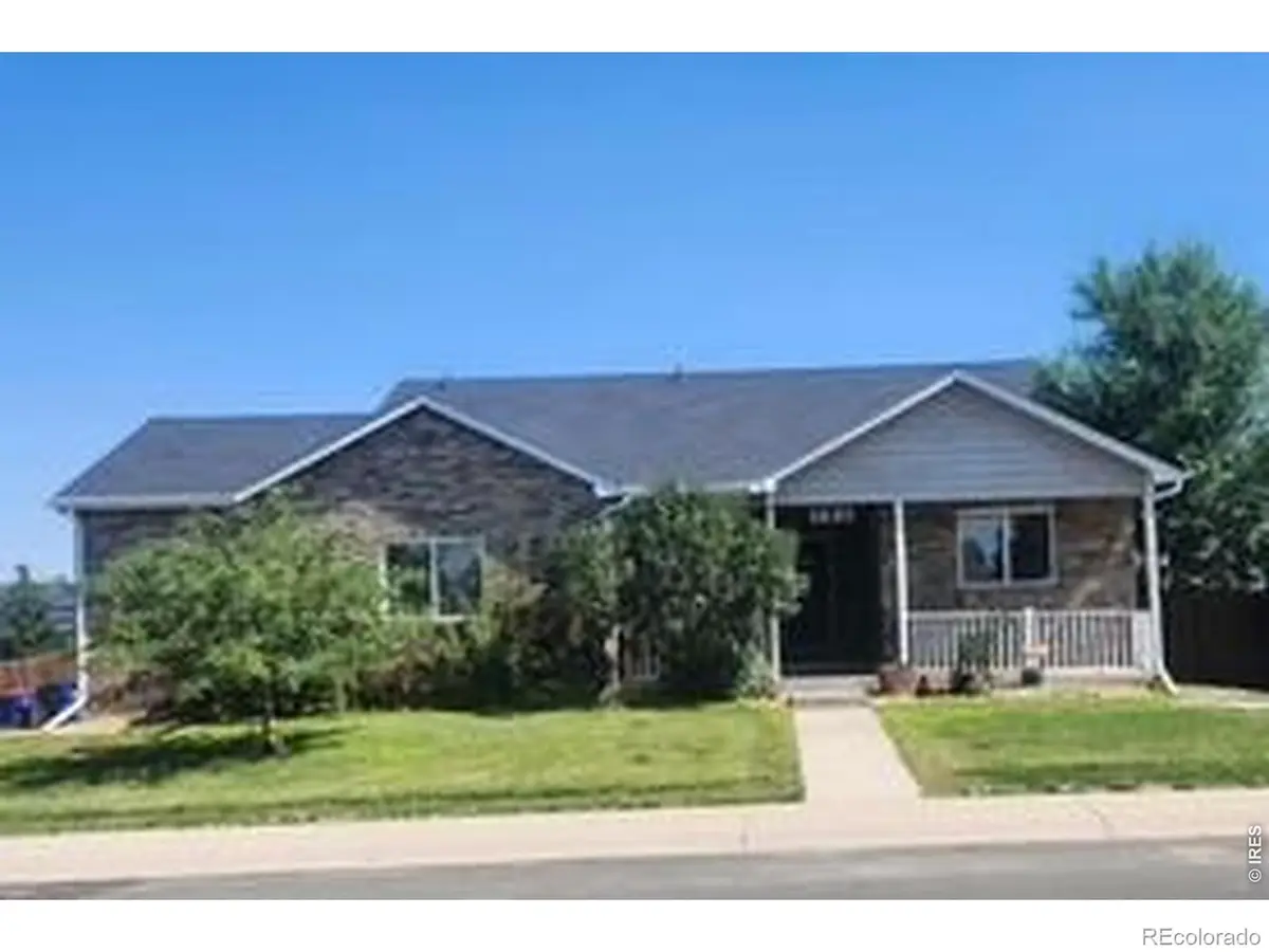 193 W Dogwood Street, Milliken, CO 80543 - #1