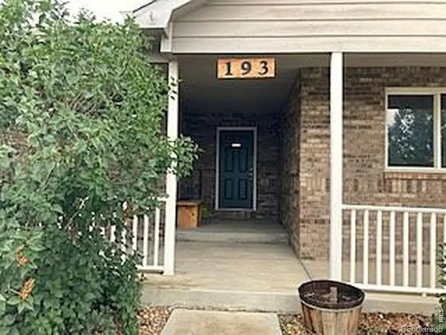 193 W Dogwood Street, Milliken, CO 80543 - #2