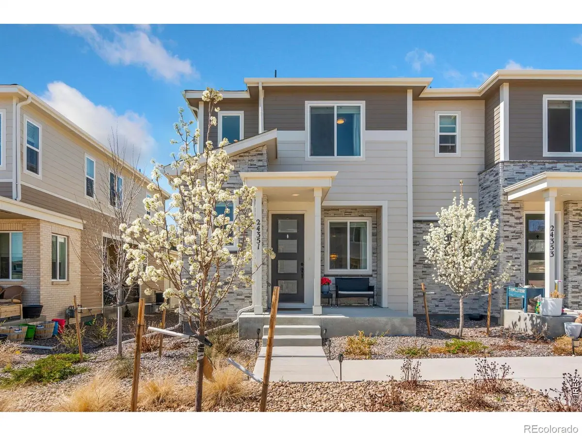 24351 E 41st Avenue, Aurora, CO 80019 - #1