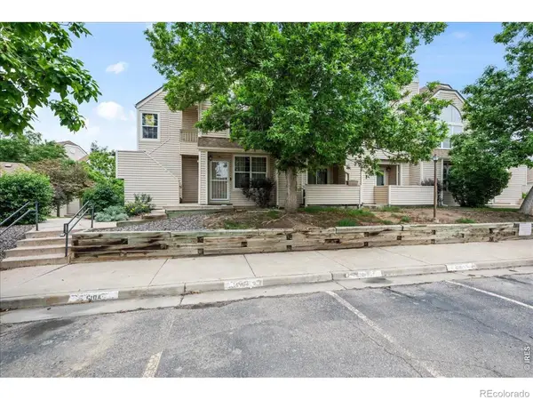 989 S Miller Street #204, Lakewood, CO 80226
