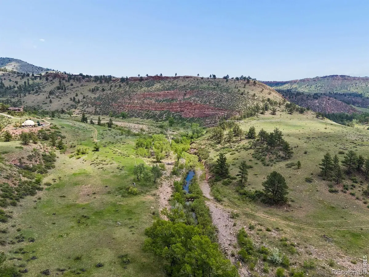 1114 Vision Way #& 1115, Lyons, CO 80540 - #1