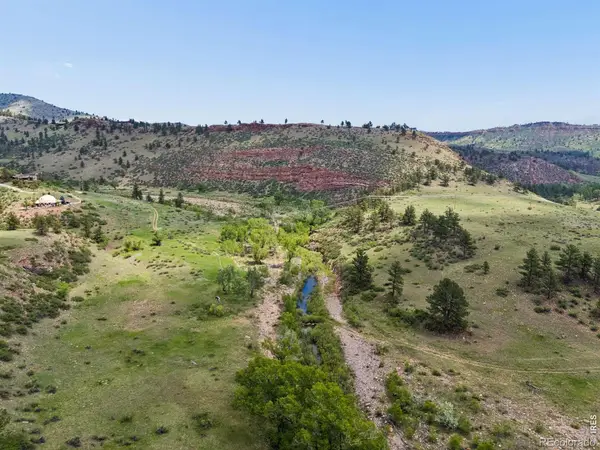 1114 Vision Way #& 1115, Lyons, CO 80540