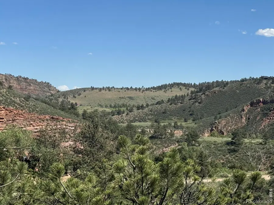 1114 Vision Way #& 1115, Lyons, CO 80540 - #2